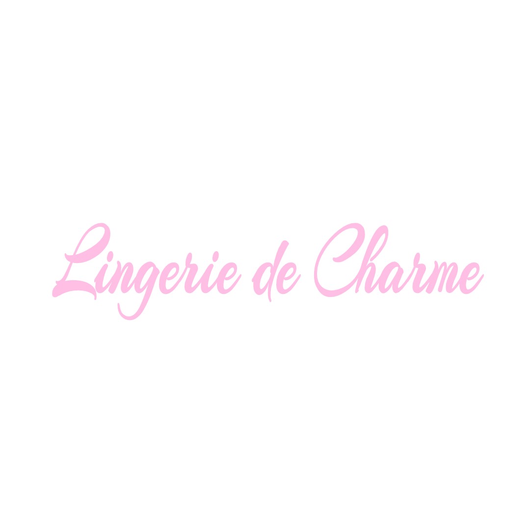 LINGERIE DE CHARME BESSEY-EN-CHAUME